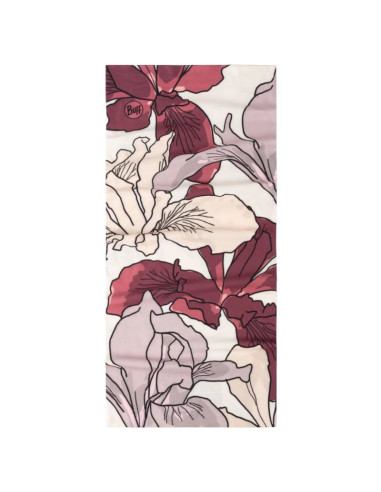 Buff original ecostretch scarf 13882100310 wielokolorowe one size
