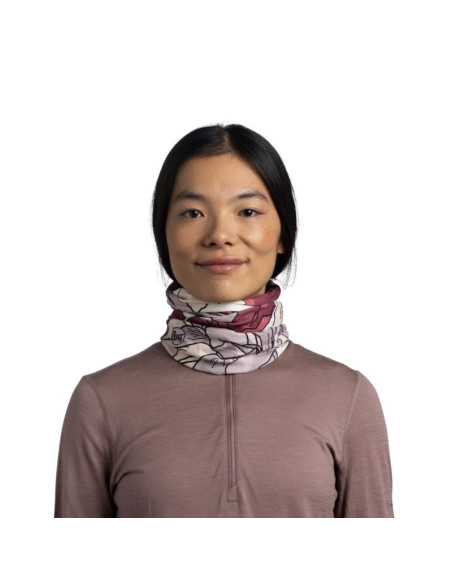 Buff original ecostretch scarf 13882100310 wielokolorowe one size
