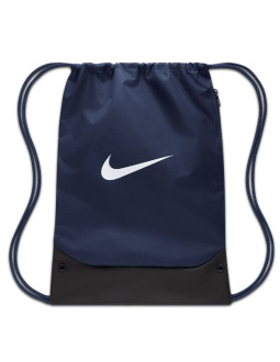 Worek na obuwie i odzież nike brasilia ib4409-410