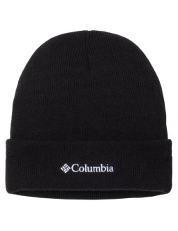 Columbia arctic blast youth heavyweight beanie 1917291010 czarne one size