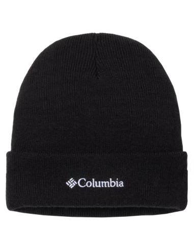 Columbia arctic blast youth heavyweight beanie 1917291010 czarne one size