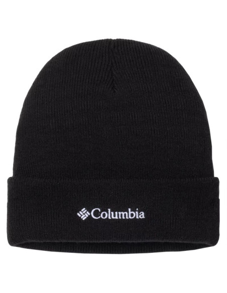 Columbia arctic blast youth heavyweight beanie 1917291010 czarne one size
