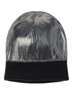 Columbia arctic blast youth heavyweight beanie 1917291010 czarne one size 2