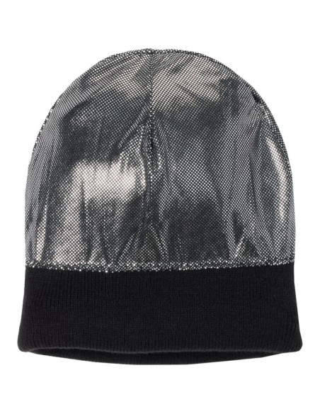 Columbia arctic blast youth heavyweight beanie 1917291010 czarne one size