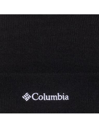 Columbia arctic blast youth heavyweight beanie 1917291010 czarne one size
