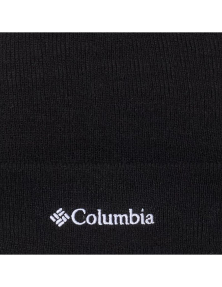 Columbia arctic blast youth heavyweight beanie 1917291010 czarne one size