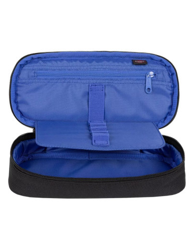 Eastpak oval single ek000717b0q1 niebieskie one size