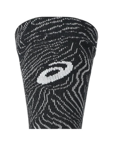 Asics fujitail graphic crew sock 3013b327-001 czarne 35-38
