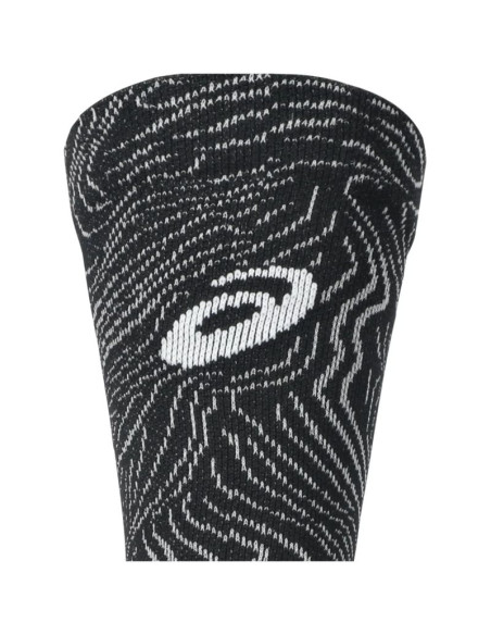 Asics fujitail graphic crew sock 3013b327-001 czarne 35-38