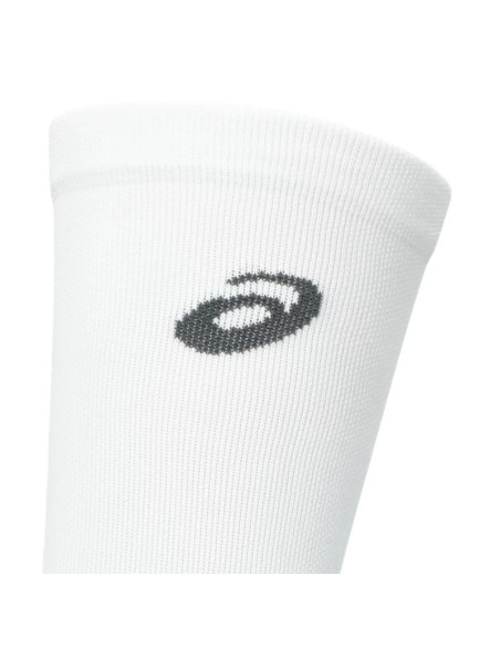 Asics performance run crew sock 3013b348-100 białe 35-38