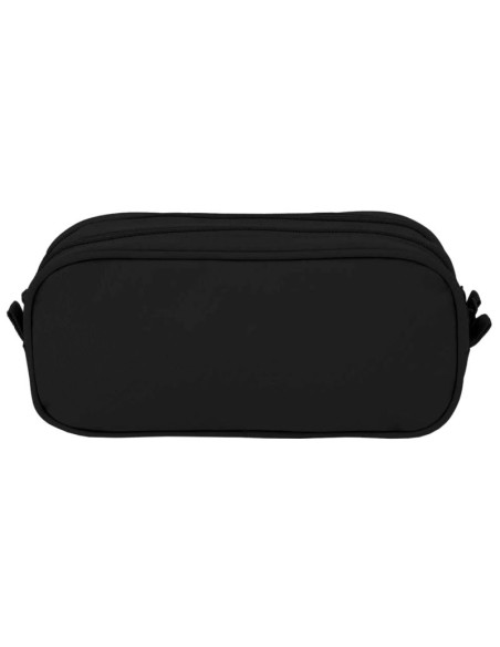 Jansport large accessory pouch ek0a5bbvn55 czarne one size