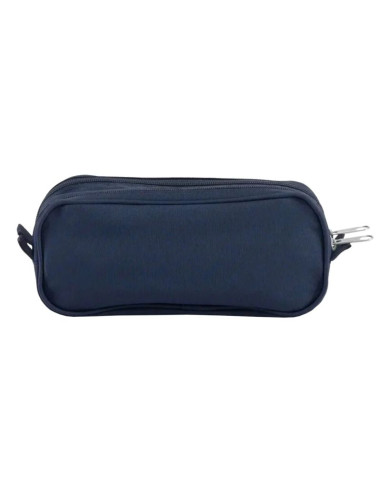 Jansport large accessory pouch ek0a5bbvn54 granatowe one size