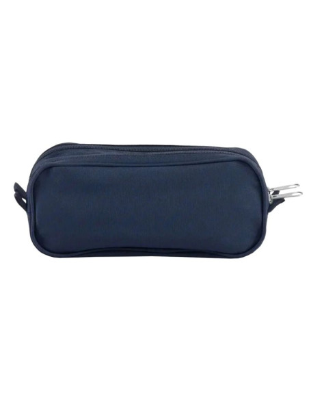 Jansport large accessory pouch ek0a5bbvn54 granatowe one size