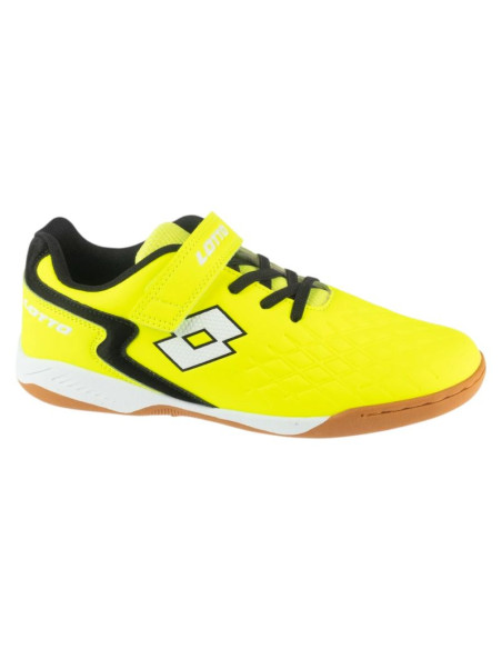 Lotto dasher t 2600920t-2411 żółte 36