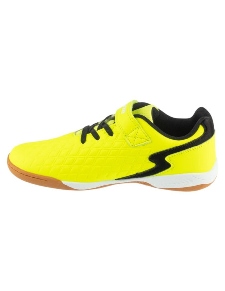 Lotto dasher t 2600920t-2411 żółte 36