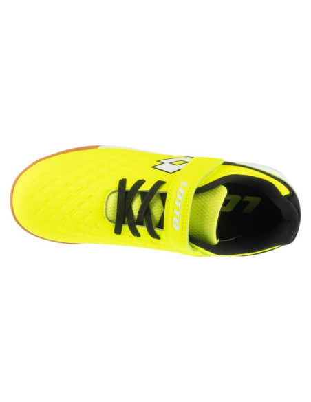 Lotto dasher t 2600920t-2411 żółte 36