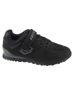 Lotto epican k 2601880k-1119 czarne 25