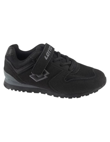 Lotto epican k 2601880k-1119 czarne 25