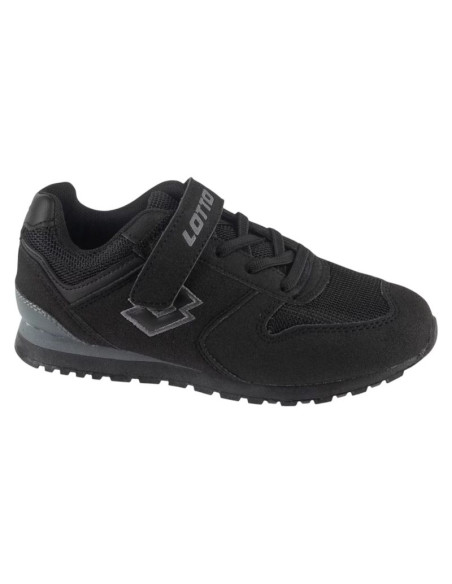Lotto epican k 2601880k-1119 czarne 25