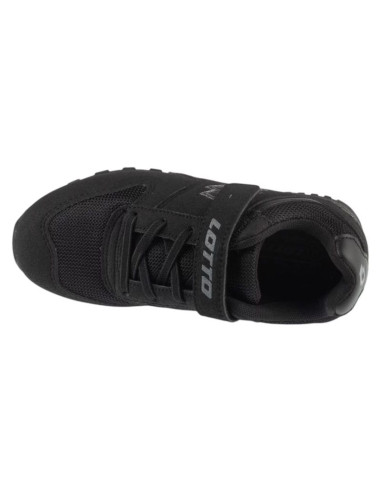 Lotto epican k 2601880k-1119 czarne 25