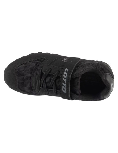 Lotto epican k 2601880k-1119 czarne 25