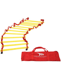Drabinka koordynacyjna yakima sport 4 m z blokadą 100139