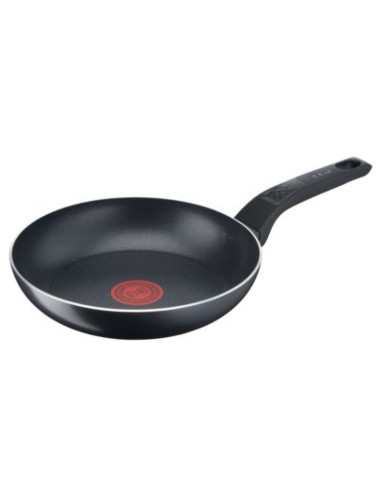 Patelnia tefal simply clean 20 cm b56702