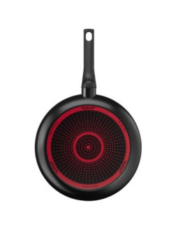 Patelnia tefal simply clean 20 cm b56702 2