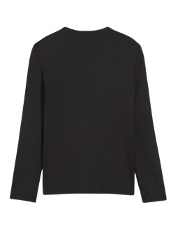 Koszulka dla dzieci puma teamgoal baselayer tee longsleeve czarna 659041 03 2