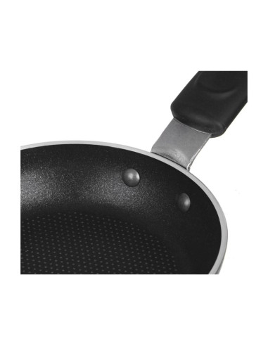 Patelnia tefal simply clean 12 cm b56700