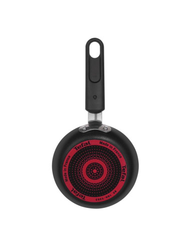 Patelnia tefal simply clean 12 cm b56700