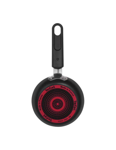 Patelnia tefal simply clean 12 cm b56700
