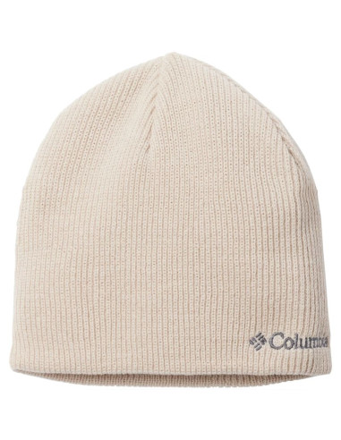 Columbia whirlibird watch beanie 1185181278 beżowe one size
