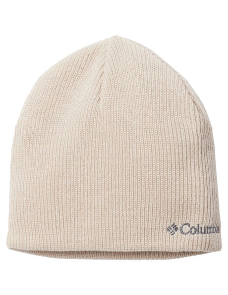 Columbia whirlibird watch beanie 1185181278 beżowe one size