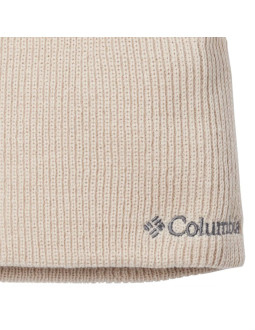 Columbia whirlibird watch beanie 1185181278 beżowe one size 2