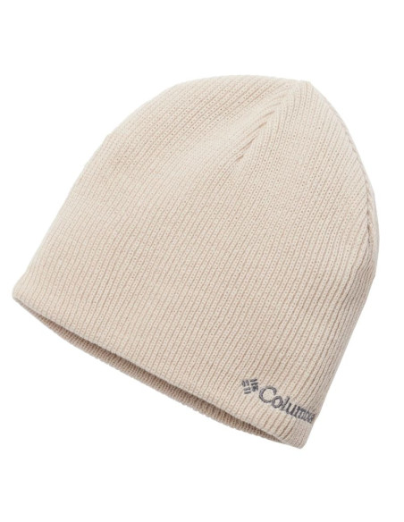 Columbia whirlibird watch beanie 1185181278 beżowe one size