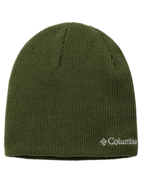 Columbia whirlibird watch beanie 1185181366 zielone one size