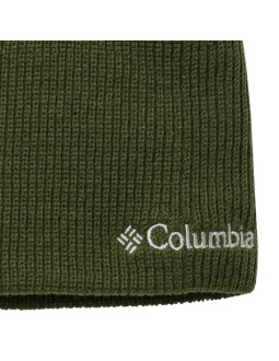 Columbia whirlibird watch beanie 1185181366 zielone one size 2