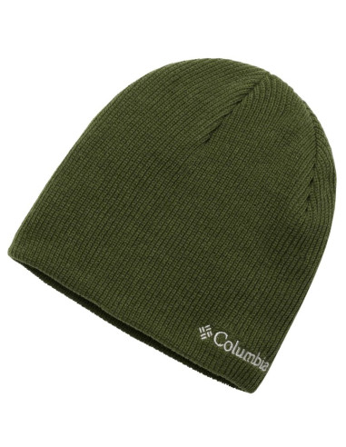 Columbia whirlibird watch beanie 1185181366 zielone one size