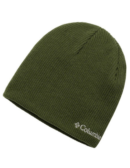 Columbia whirlibird watch beanie 1185181366 zielone one size