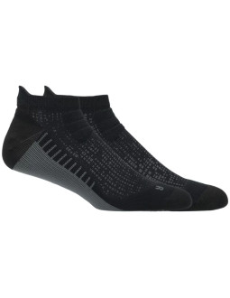 Asics performance run ankle sock 3013b345-001 czarne 39-42