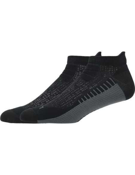 Asics performance run ankle sock 3013b345-001 czarne 39-42