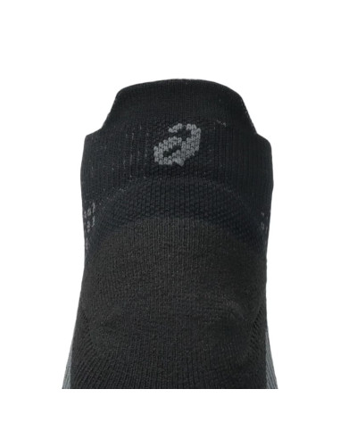 Asics performance run ankle sock 3013b345-001 czarne 39-42