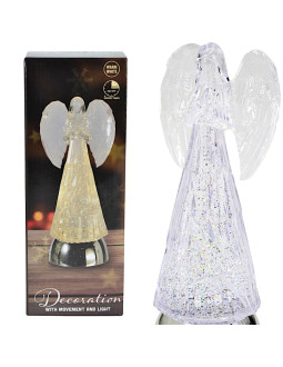 Anioł dekoracyjny led 24cm