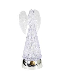 Anioł dekoracyjny led 24cm 2