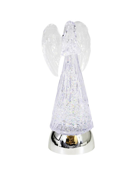 Anioł dekoracyjny led 24cm