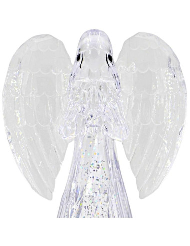 Anioł dekoracyjny led 24cm