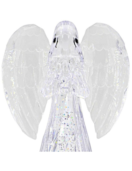 Anioł dekoracyjny led 24cm
