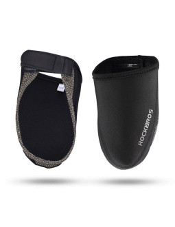 Rockbros ochraniacze na buty na przód neopren s/m