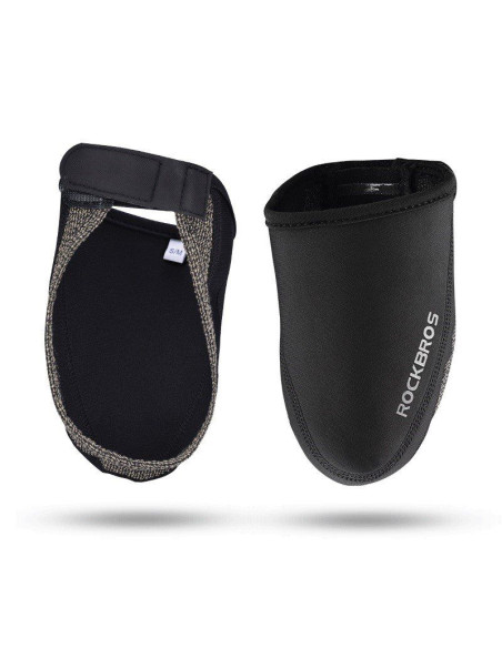 Rockbros ochraniacze na buty na przód neopren s/m